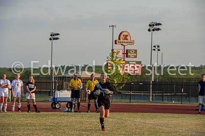 L-Soccer vs SHS 067